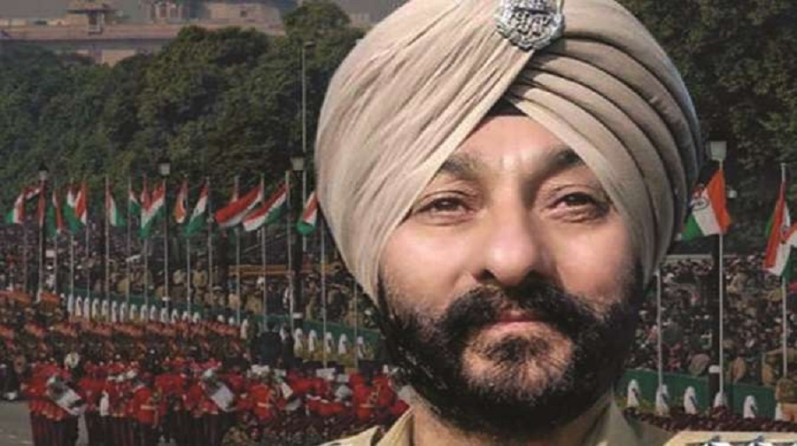 Reports not true about Ga