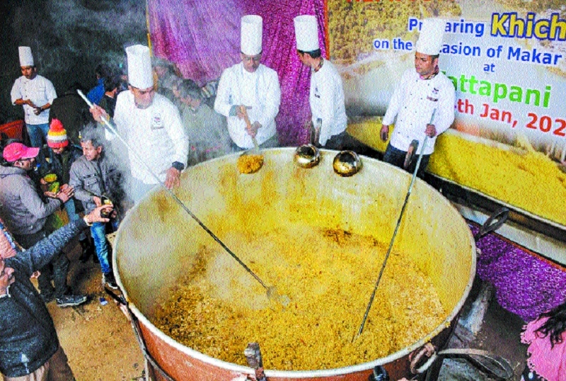 Himachal makes world reco