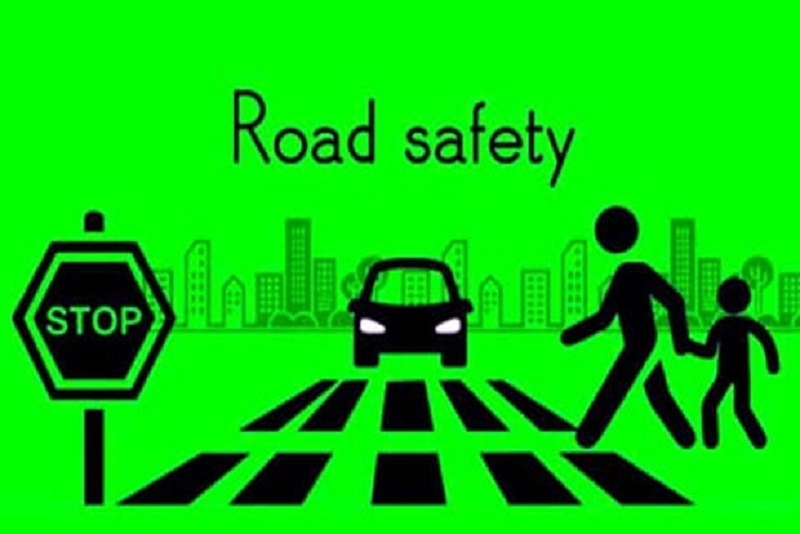Road safety with innovati