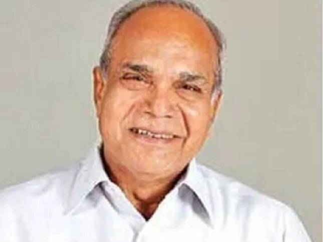 TN Governor Banwarilal Pu