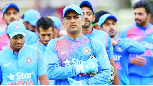 Dhoni _1&nbsp;&nbsp;H x W