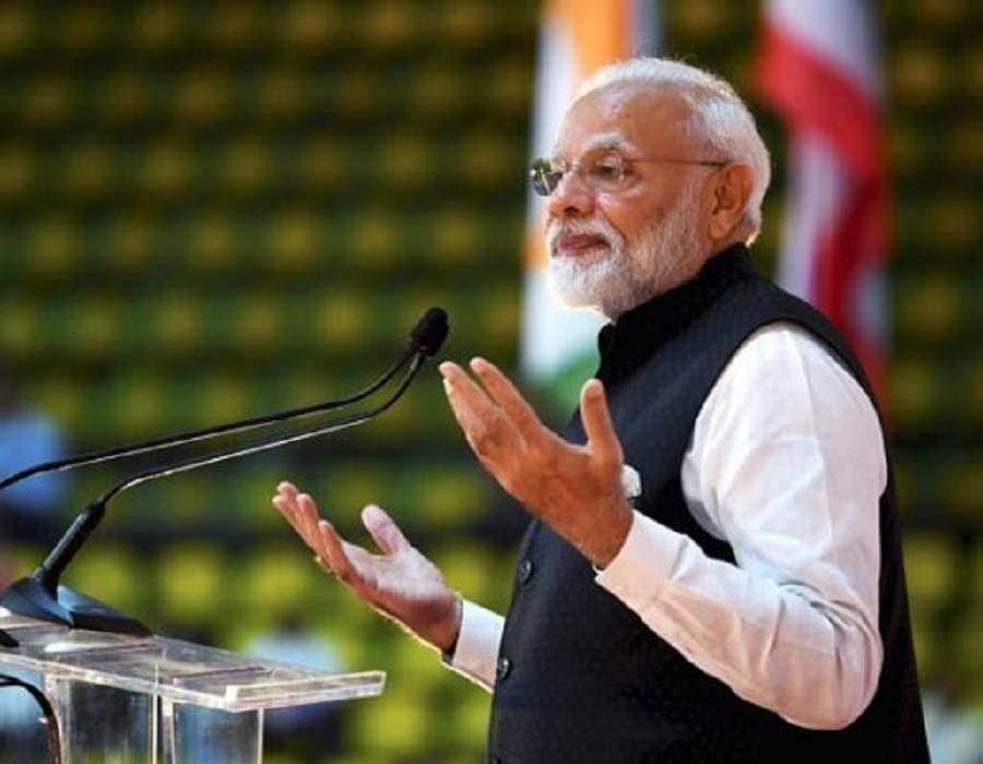 PM to dedicate five DRDO 