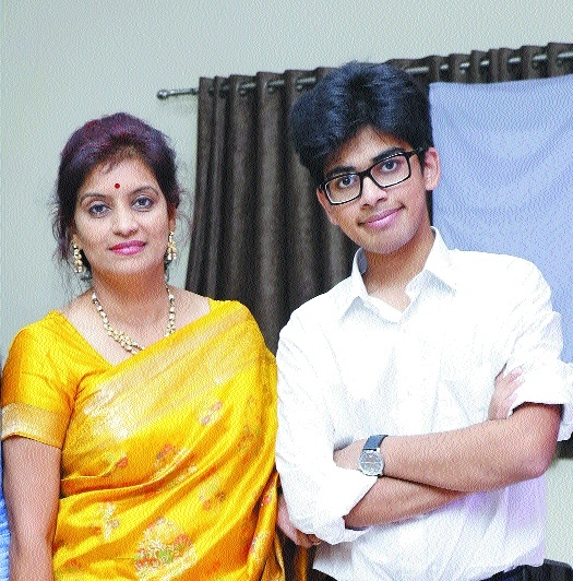 Aryan mother_1&nbsp;&nbsp;