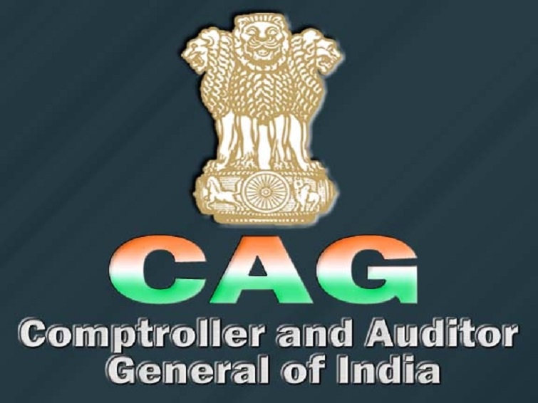 Comptroller and Auditor G