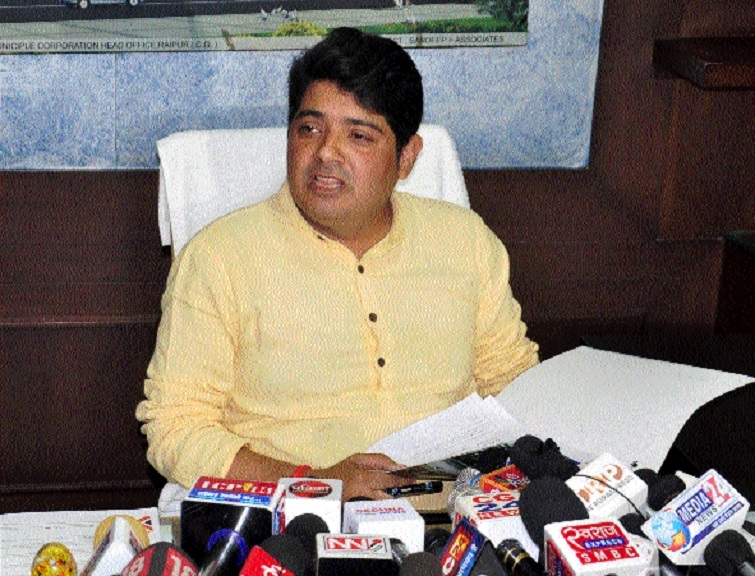 Mayor in council constitu