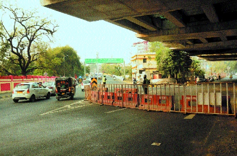 Another effort to clear t