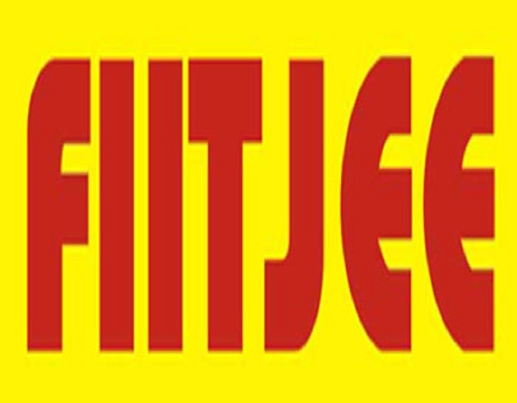 FIITJEE student scores pe