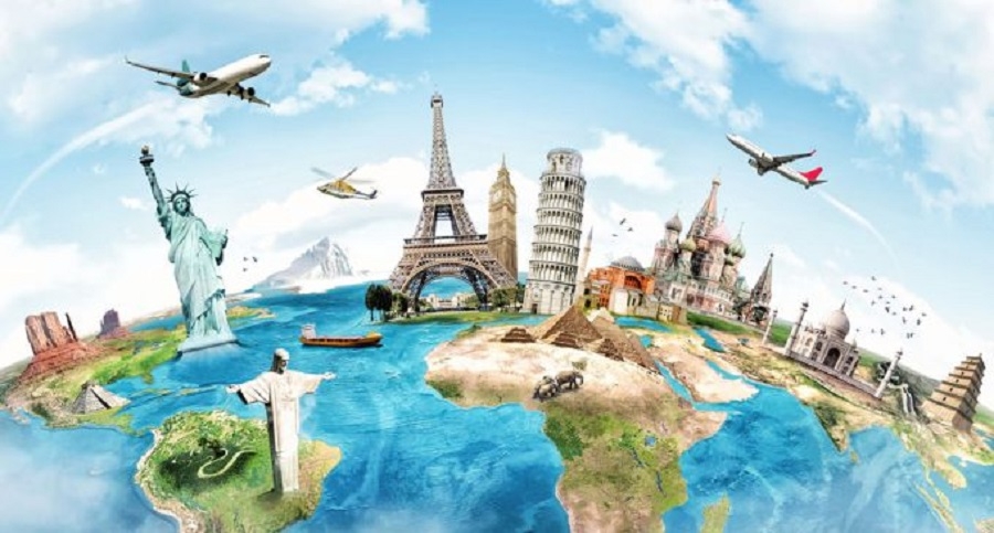 Travel  Tourism Expo from