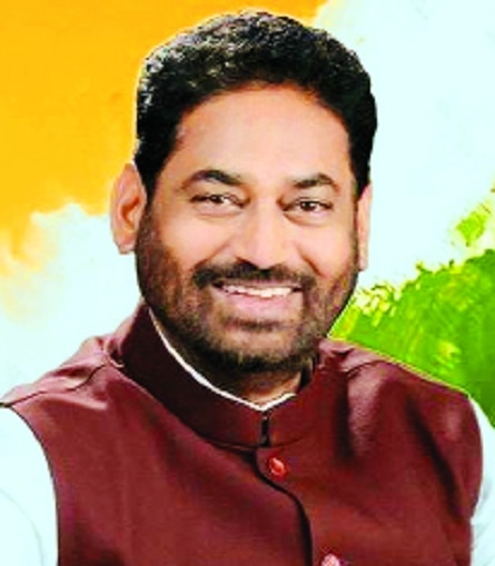 Nitin Raut Dr Nitin Raut to address industrial fraternity on 27th - The Hitavada