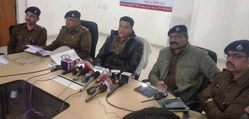 SSP gives snippets of pol