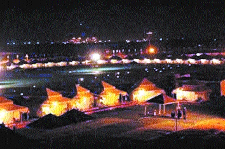Jal Mahotsav all set to s