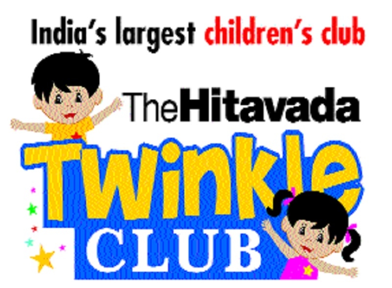 The Hitavada Twinkle Club