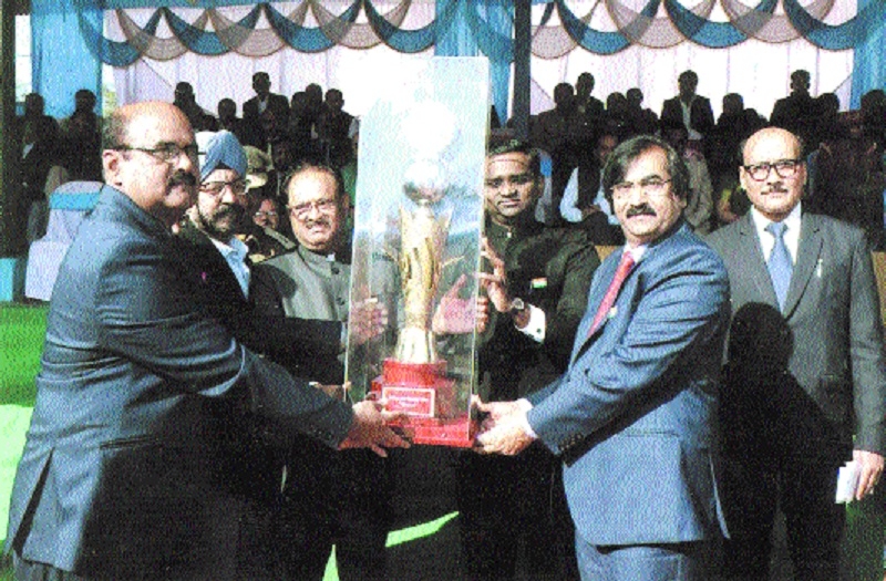 Power plants Birsinghpur 