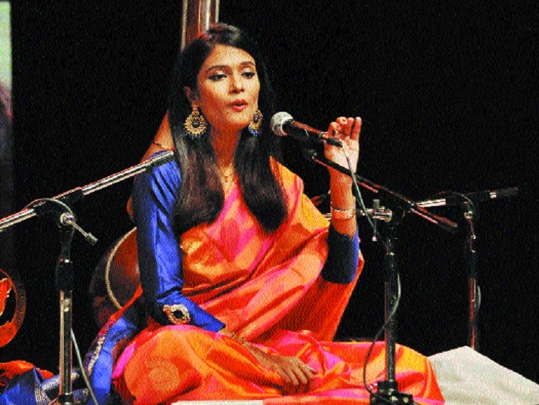 Kalidas Samaroh gets off 