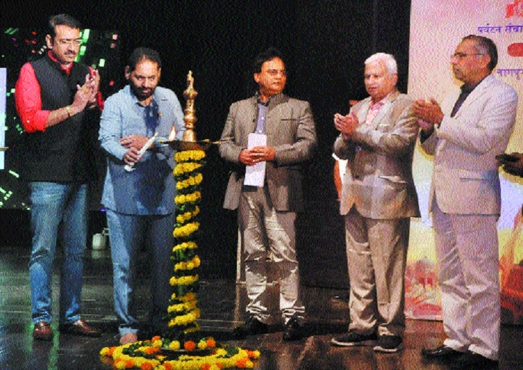 Kalidas Samaroh public_1&