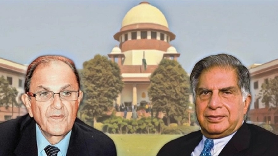 SC asks Wadia Tata to res