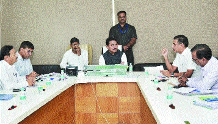 Speaker assures Rs 50 cro