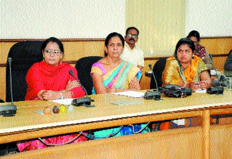 Ramai Gharkul scheme bene