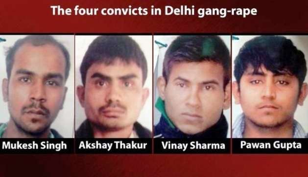 Tihar to witness first ev