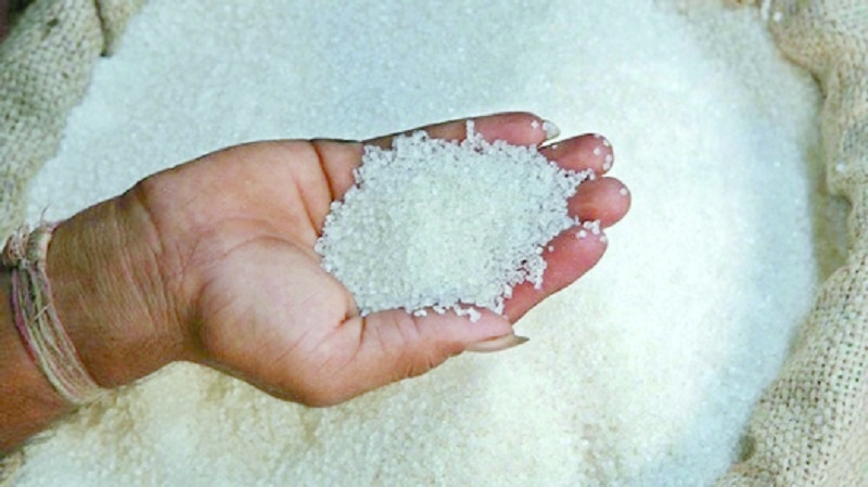 Sugar prices increase in 