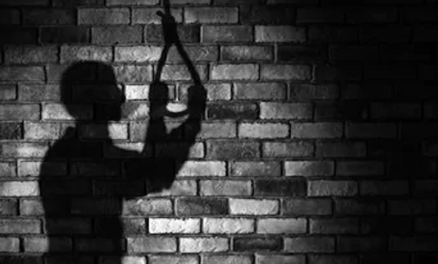 Most suicides in India we