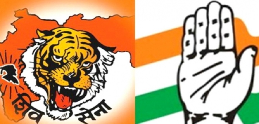 Congress biggest gainer S