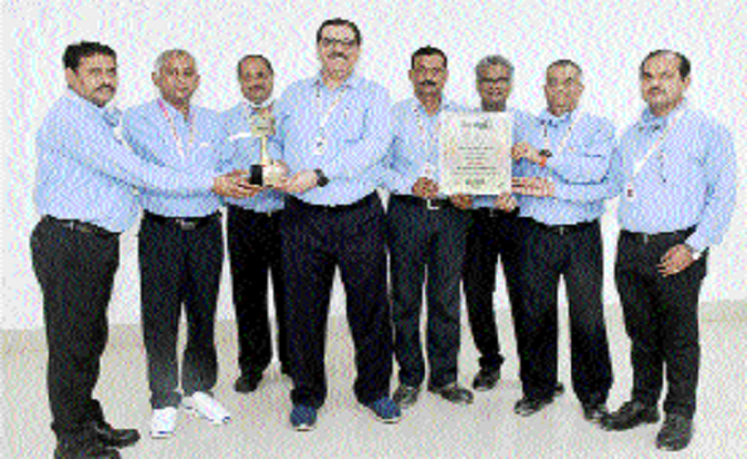 Prism Johnson_1 &nbs