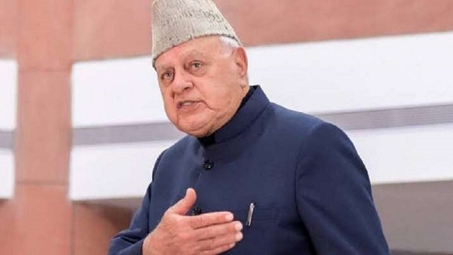 Farooq Abdullah_1 &n