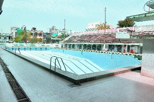 swimming pool_1 &nbs