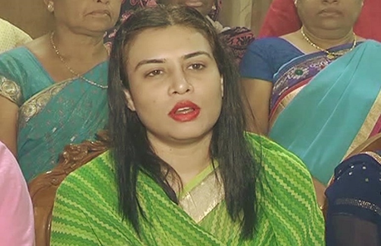 Richa  Jogi_1&nbsp;&nbsp;