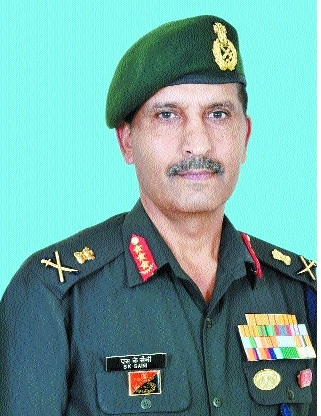 Vice Chief of Army Staff_