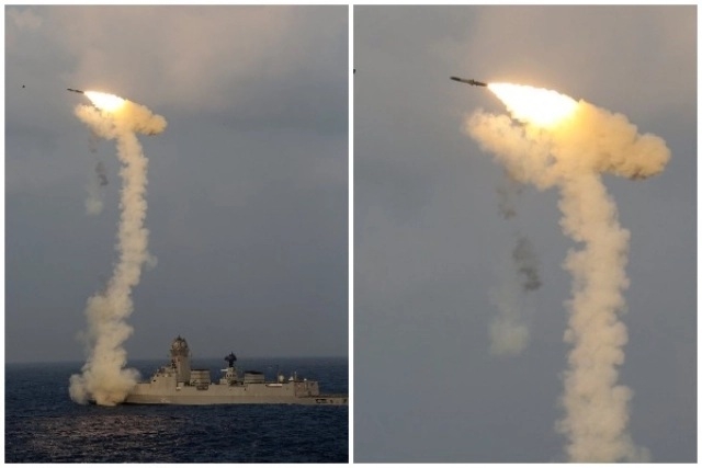 BrahMos missile_1 &n