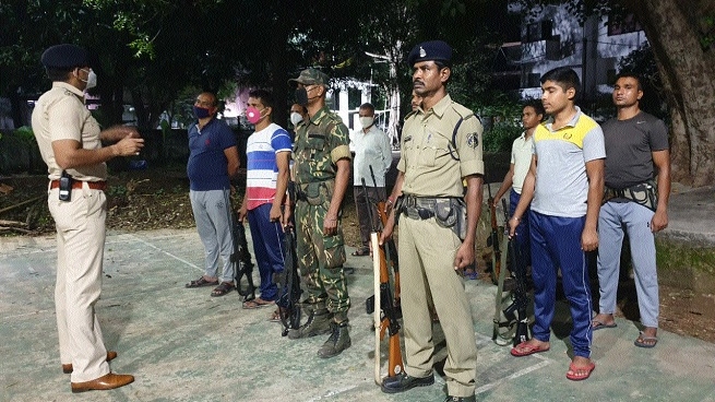 Mani Shankar Chandra_1&nb