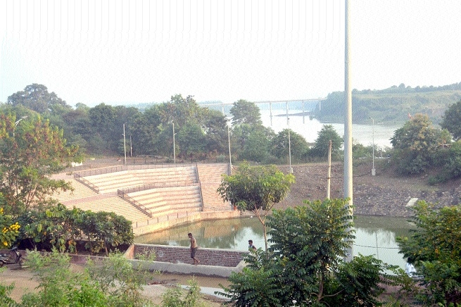 Visarjan Kund_1&nbsp;&nbs