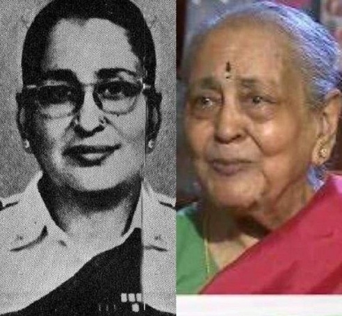 Dr Vijayalakshmi Ramanan_