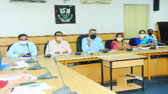 Ambazari _1&nbsp;&nbsp;H 