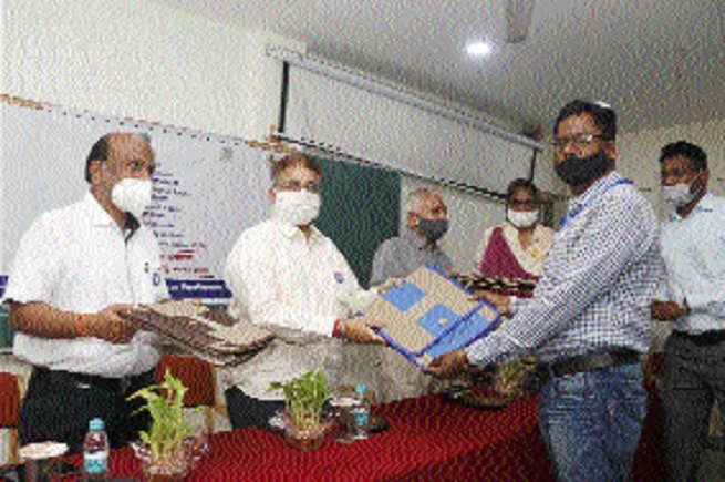  NSS officers _1 &nb