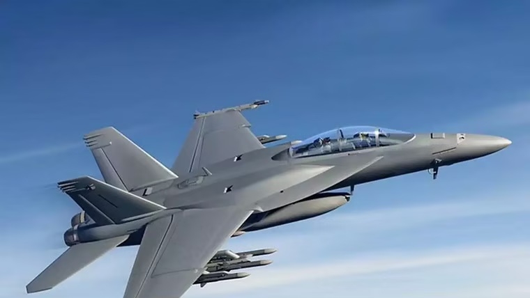  F18 fighter_1  