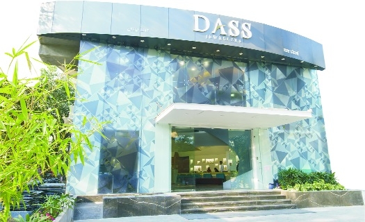 Anniversary offers at Das