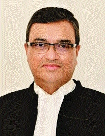 Chief Justice Dipankar Da
