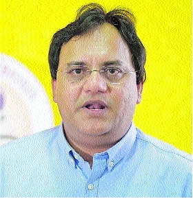 Dr Sanjeev Kuma_1 &n