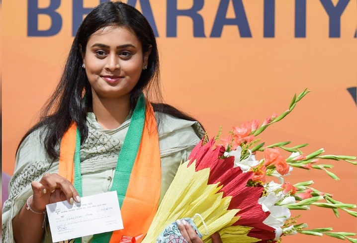 Shreyashi Singh _1&nbsp;&