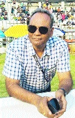 Praveen Hinganikar_1&nbsp;