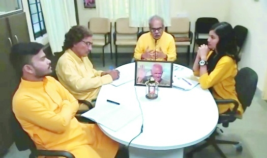 Rajendra Diwe_1 &nbs