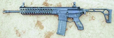 SigSauer assault rifles_1
