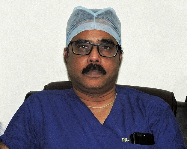 Dr Rajesh Sinha_1 &n