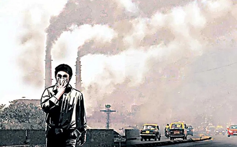 Air pollution_1 &nbs