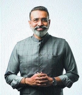  Sandip Joshi_1 &nbs