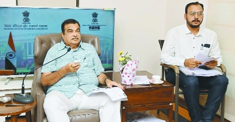 gadkari innagurate_1 