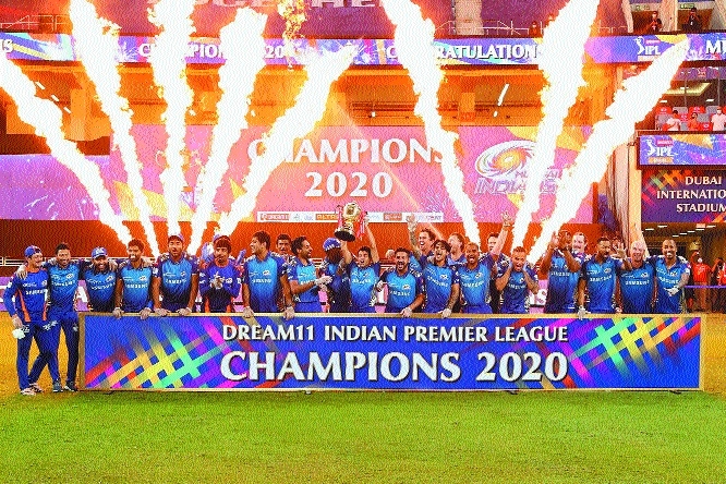 Mumbai Indians players_1&